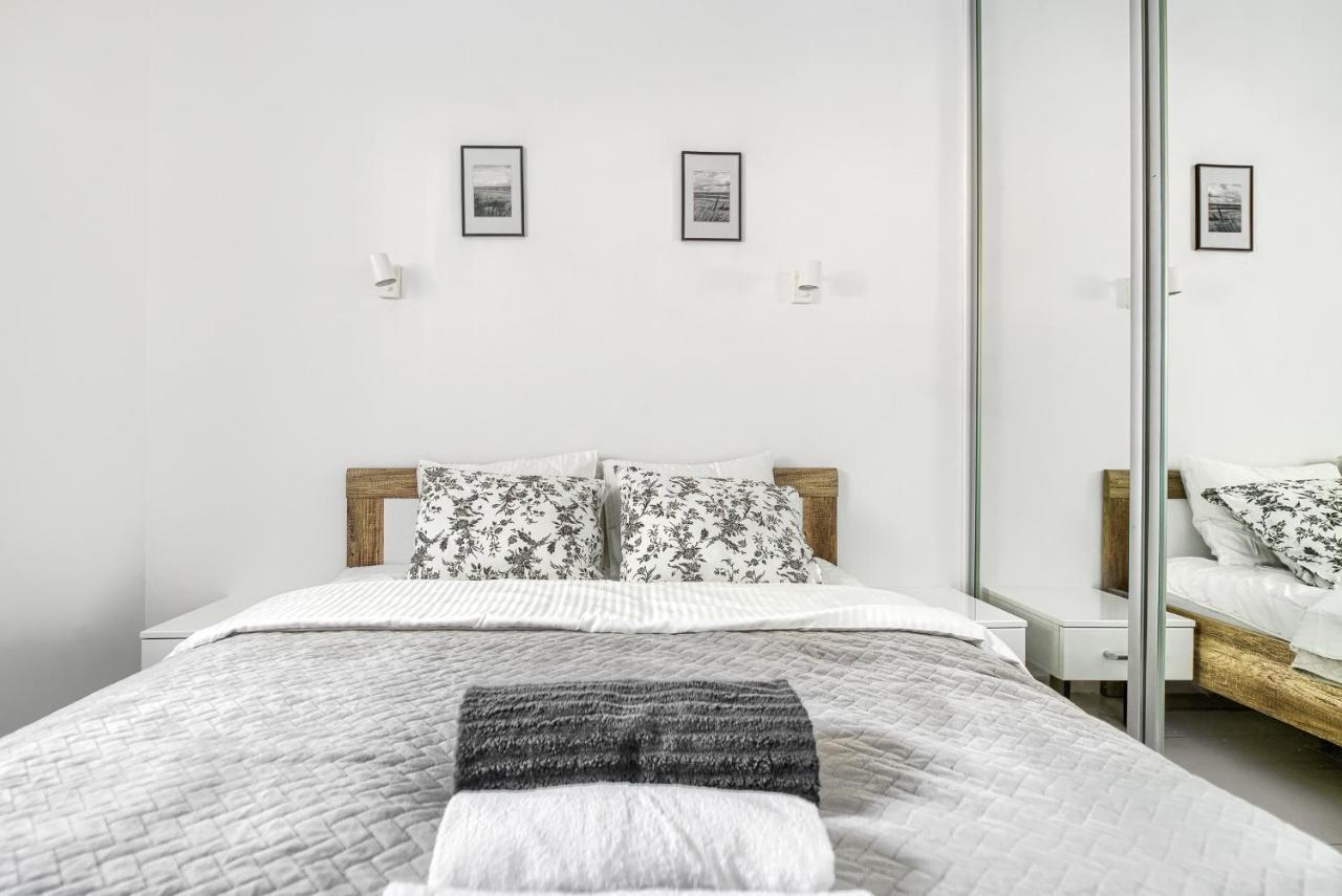 Apartament Lesny Віселка Екстер'єр фото